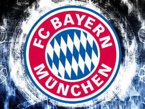 Fc Bayern - Stern Des Südens 09/10 - YouTube