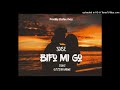 BIFO MI GO- 3dise ft Zebz Ozzibourne(2024 PNG MUSIC)[Prod By Dafex Jhay]