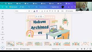 Educational App Review (CANVA) dalam Pembelajaran #guru #tools #education #inovasi #teknologi #canva