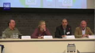HAI Europe - Q&A Session 1: Case study on Tamiflu and access to clinical trials data