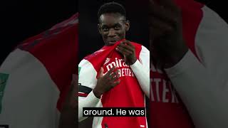 Arsenal are Making a Mistake selling Balogun || Arsenal Transfer News