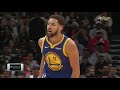 Klay Thompson sets NBA record for most 3s in a game (14), drops 52 vs Bulls  NBA Highlights