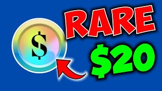 SuperRare CRYPTO $20 SOON🔥| BUY BEFORE IT'S TOO LATE| RARE COIN NEWS TODAY!