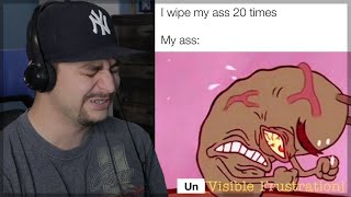 FUNNY SPONGEBOB MEMES - r/BikiniBottomTwitter Top Posts #1