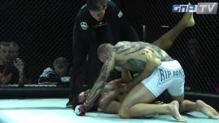 Serbian Battle Championship 2: Damir Mihajlovic vs. Angelos Zampakikas