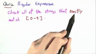 Single Digits - Programming Languages