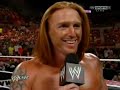 heath slater vs sycho sid return