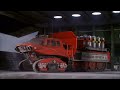 thunderbirds guest vehicles 3. the roadlayer