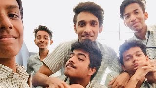 CS SQAD | CS Batch 2018-20 | Rani Public School Vadakara (Created by Rahul Raj)