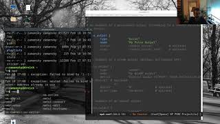 Using Emacs 43 - Music