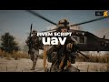 Echo UAV | Advanced UAV System | FiveM Script