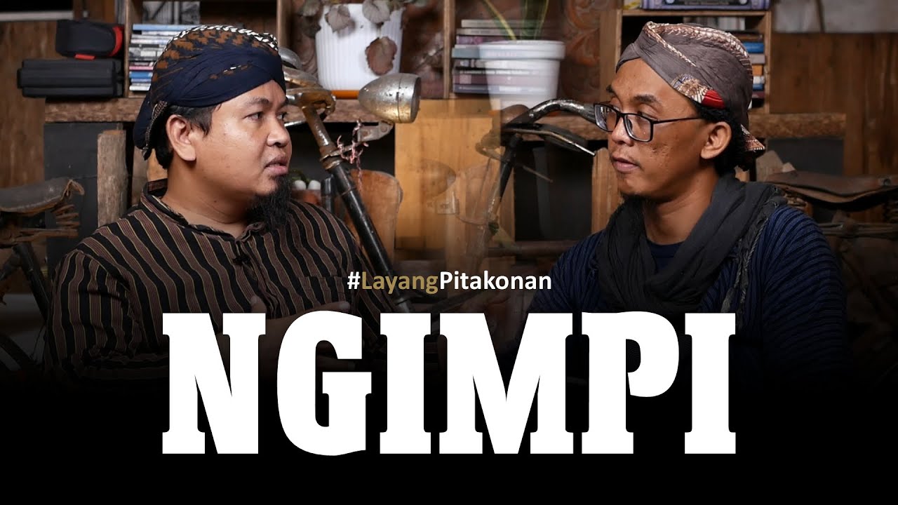 Ngimpi Ustadz Abul Aswad Al Bayaty Youtube