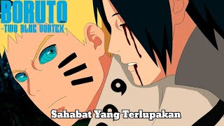 Sahabat Yang Terlupakan-!!! Boruto Two Blue Vortex Terbaru Part 152