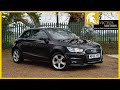 2016 AUDI A1 | INVICTUS MOTORS