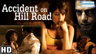 Accident On Hill Road {HD} - Celina Jaitley - Farooq Sheikh - Hindi Full Movie (With Eng Subtitles)
