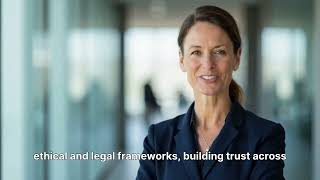 Cybersecurity, Digital Governance, and Future Logistics Systems