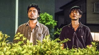 山田孝之＆佐藤健が兄弟演じる　映画「ハード・コア」予告編が公開