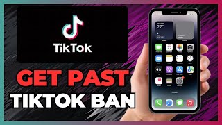 How to Bypass the TikTok Shutdown in the United States - 2025 (WORKING)