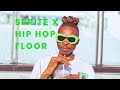 SPRITE X HIP HOP FLOOR EVENT | BLXCKIE | DJ SPEEDSTA