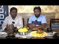 sai silver dum biryani vijayawada food wala