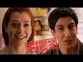 “I Just Shoved a Trumpet in Your…” | Jim and Michelle | American Pie 2