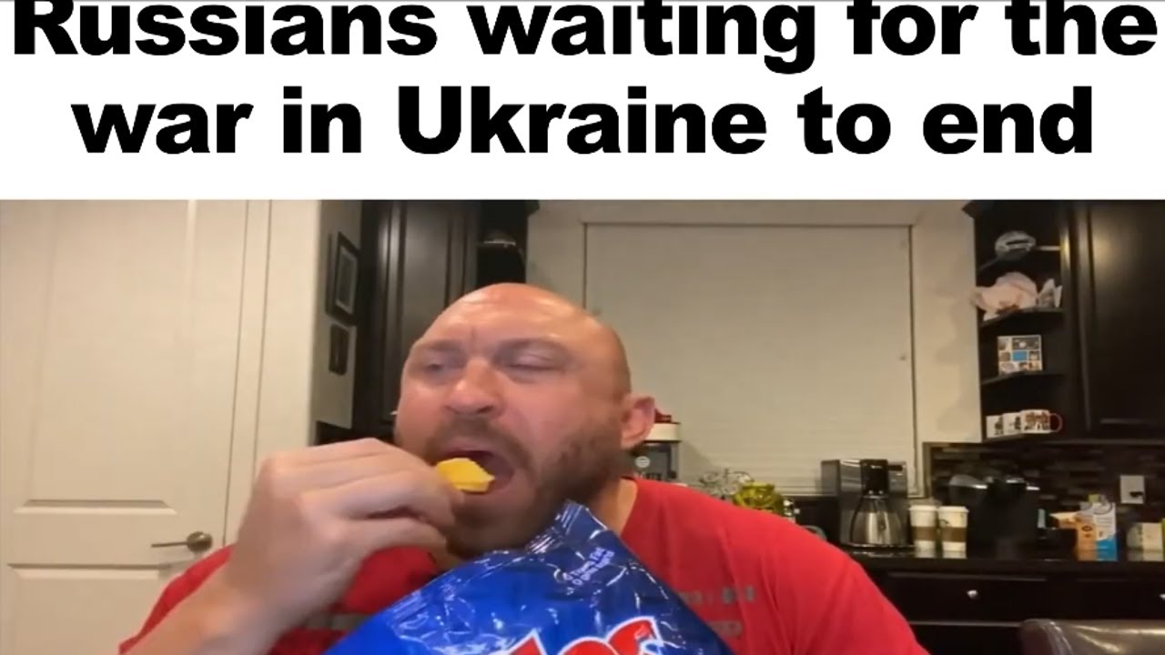 Russia Slander 2 Youtube