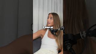 Lily Phillips Exposes Her Weirdest Fan