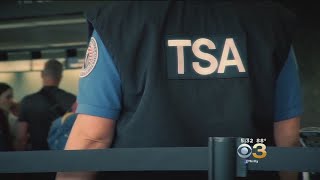 TSA Considering Eliminating Screening At Smaller Airports