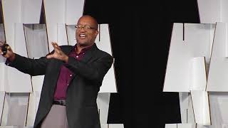 How Architecture can Revive Identity, Community and Purpose | Louis Smith | TEDxBeaconStreet