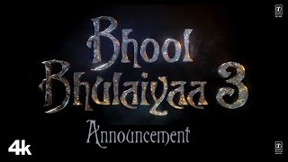 Bhool Bhulaiyaa 3 MOVIE ANNOUNCEMENT! | Kartik Aaryan | Anees Bazmee | Bhushan K