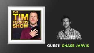 My First Sale | Chase Jarvis - Part 1 | Tim Ferriss Show (Podcast)
