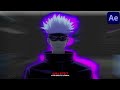 Aura Effect - After Effects Tutorial #2