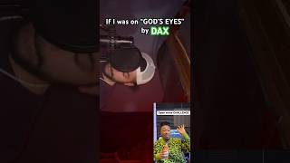 TR3W3Y hopped on GOD’S EYES by DAX‼️🇨🇦 #dax #gospel #openversechallenge