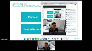 Session 5 - Assessment without compromise