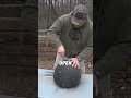 kentucky ballistics slam ball vs 50 bmg raufoss gun experiment bullet