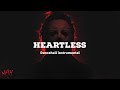 [FREE] Dancehall Riddim Instrumental 2023 (Heartless) | Chronic Law Type Beat