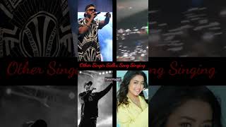 Other Singer Sidhu Song Singing 💯🔥 #shorts #trending #viral