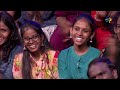 nookaraju u0026 vaishu performance jathi ratnalu stand up comedy 11th october 2022 etv plus