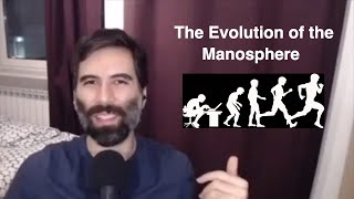 The Evolution \u0026 Adaptations of Men with Roosh V \u0026 Donovan Sharpe