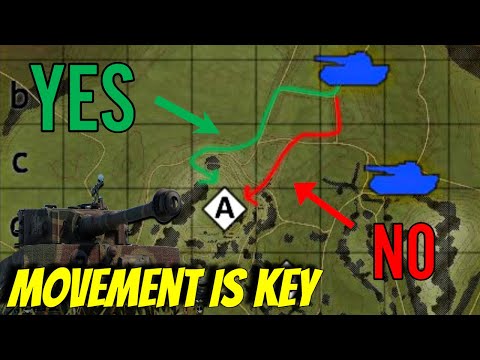 The War Thunder skill nobody talks about – War Thunder Guide