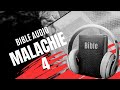 MALACHIE 4 | LA BIBLE AUDIO avec textes