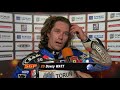 woffy wins and a danish dust up in 2010 sgp throwback