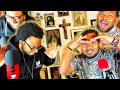 NAPOLEON made us LOSE our MINDS!!! | THY KINGDOM COME ALBUM REACTION