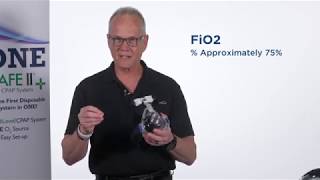 Flow-Safe II+® BiLevel CPAP System Clinical Training