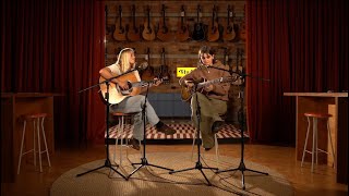 There’s A Tuesday ‘Margo’ - Live at Studio 1 Vintage Guitars