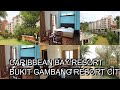 Caribbean Bay Resort Bukit Gambang Resort City