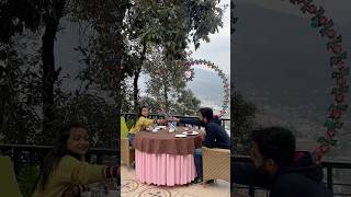 Husband ne nanital mein aisa surprise diya 🫶😍 #Shorts #viral #stay