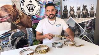Big dog owners need to know…