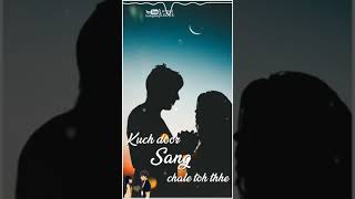 Phir Mulaaqat - Lyrics Video with Translation | Jubin Nautiyal | Phir Mulakat Hogi Kabhi Stetus