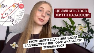 ТВОЯ ДУША ОБРАЛА ІНШУ СФЕРУ ДІЯЛЬНОСТІ | МАТРИЦЯ ДУШІ